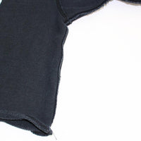 KAPITAL Lined Fur Devil Hooded Blouson ( BONEpt ) [ K2504LC156 ]