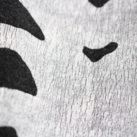 KAPITAL Lined Fur Devil Hooded Blouson ( BONEpt ) [ K2504LC156 ]