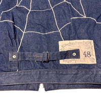 KAPITAL Blouson ( Country Dream Catch Remake ) [ K2504LJ179 ] cotwo