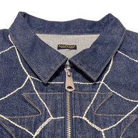 KAPITAL Blouson ( Country Dream Catch Remake ) [ K2504LJ179 ] cotwo