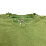 KAPITAL Crew Pocket Tee [ K2504SC166 ] cotwo
