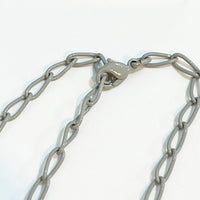 KAPITAL Alloy Lacquer Eagle Necklace [ K1909XG502 ] cotwo