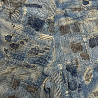 KAPITAL BORO IVY Short Pants [ K2505SP222 ]