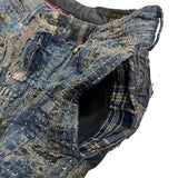 KAPITAL BORO IVY Short Pants [ K2505SP222 ] cotwo