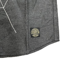 KAPITAL Cotton Wool GREAT KOUNTRY Baseball Shirt (Country Dream Catch Remake) [ K2505SS215 ] cotwo