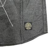 KAPITAL Cotton Wool GREAT KOUNTRY Baseball Shirt (Country Dream Catch Remake) [ K2505SS215 ] cotwo
