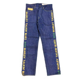 KAPITAL 14oz Denim Marley Talk in Blues 5P Pants [ BK19LP003 ] cotwo