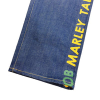 KAPITAL 14oz Denim Marley Talk in Blues 5P Pants [ BK19LP003 ] cotwo