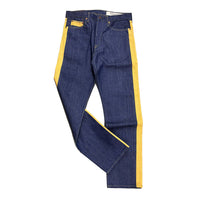KAPITAL 14oz Denim Marley Pants [ BK19LP002 ] cotwo