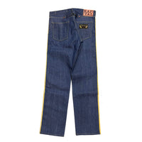 KAPITAL 14oz Denim Marley Pants [ BK19LP002 ] cotwo