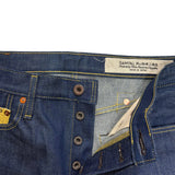 KAPITAL 14oz Denim Marley Pants [ BK19LP002 ] cotwo