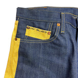 KAPITAL 14oz Denim Marley Pants [ BK19LP002 ] cotwo