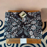 KAPITAL Fastcolor Selvedge Bandana (Churchill GARDEN) [ K2508BA508 ]