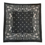 KAPITAL Fastcolor Selvedge Bandana (Churchill GARDEN) [ K2508BA508 ]