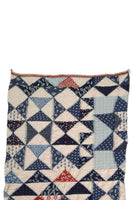 KAPITAL Fulling Wool Scarf IDG-RAG [ K2411XM549 ]
