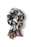 KAPITAL Fulling Wool Scarf IDG-RAG [ K2411XM549 ]