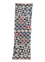 KAPITAL Fulling Wool Scarf IDG-RAG [ K2411XM549 ]
