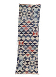 KAPITAL Fulling Wool Scarf IDG-RAG [ K2411XM549 ]