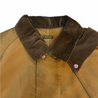 KAPITAL Moleskin Propeller Coveralls [ K2011LJ116 ] cotwo