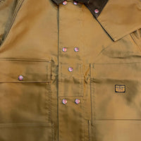 KAPITAL Moleskin Propeller Coveralls [ K2011LJ116 ] cotwo