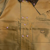 KAPITAL Moleskin Propeller Coveralls [ K2011LJ116 ] cotwo