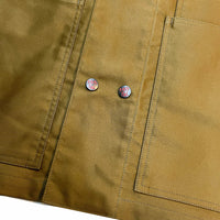 KAPITAL Moleskin Propeller Coveralls [ K2011LJ116 ] cotwo