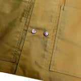 KAPITAL Moleskin Propeller Coveralls [ K2011LJ116 ] cotwo