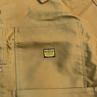 KAPITAL Moleskin Propeller Coveralls [ K2011LJ116 ] cotwo