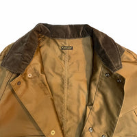 KAPITAL Moleskin Propeller Coveralls [ K2011LJ116 ] cotwo