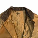 KAPITAL Moleskin Propeller Coveralls [ K2011LJ116 ] cotwo
