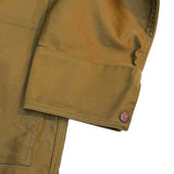 KAPITAL Moleskin Propeller Coveralls [ K2011LJ116 ] cotwo