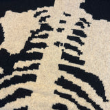 KAPITAL 5G Wool BONE Crew Sweater [ EK-1537KNA ]
