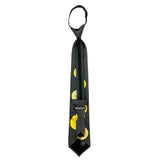 KAPITAL Silk Twill JAP ZIP Tie [ K2604XG800 ] cotwo