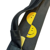 KAPITAL Silk Twill JAP ZIP Tie [ K2604XG800 ] [ Charcoal ] cotwo