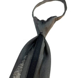 KAPITAL Silk Twill FEATHER ZIP Tie [ K2604XG800 ] cotwo
