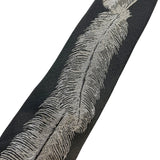 KAPITAL Silk Twill FEATHER ZIP Tie [ K2604XG800 ] cotwo