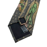 KAPITAL Silk Twill MARIA ZIP Tie [ K2604XG800 ] cotwo