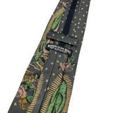KAPITAL Silk Twill MARIA ZIP Tie [ K2604XG800 ] cotwo