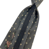 KAPITAL Silk Twill MARIA ZIP Tie [ K2604XG800 ] cotwo