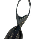 KAPITAL Silk Twill MARIA ZIP Tie [ K2604XG800 ] cotwo