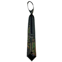 KAPITAL Silk Twill MARIA ZIP Tie [ K2604XG800 ] – cotwohk