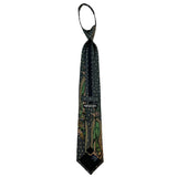 KAPITAL Silk Twill MARIA ZIP Tie [ K2604XG800 ] cotwo