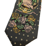 KAPITAL Silk Twill MARIA ZIP Tie [ K2604XG800 ] cotwo