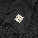 KAPITAL Tenjiku Katabira HUGE-T ( DENIM REPAIR pt ) [ K2606SC220 ] cotwo