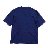 KAPITAL IDG Tenjiku Crew T-shirt (PECKISH Anchor pt) [ K2608SC005 ]