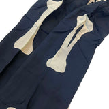 KAPITAL Silk Rayon BONEpt Open Collar Shirt [ EK-0908LS ] cotwo