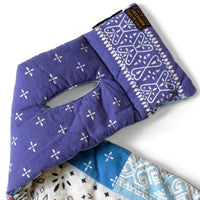 KAPITAL Nell Reversible Bandana pt KESA Muffler [ EK-1346 ]