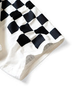 KAPITAL KOUNTRY 18.5/- Jersey Racer Flag HUGE-T [ KR2402SC14 ]