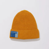 KUON Boro Patched Watch Cap