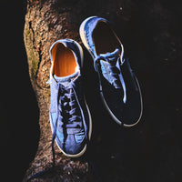 KUON x FOOT INDUSTRY German Trainers Boro